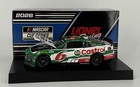 Brad Keselowski Autographed 2026 Castrol Tribute 1 24 Nascar Diecast - Foil Numb