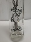 Vintage 1973 Bugs Bunny Pepsi Glass Collector Series Looney Tunes Promo Glass