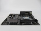 Asrock Z370 Killer Sli ac Motherboard    Cpu Intel Core I5-8600 - Tested   Works