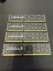 Lot Of 4 16gb Sk Hynix 2rx4 Pc3-14900r Ddr3 1866mhz Rdimm Ecc Server Ram  64gb 