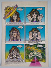 The Pink Floyd Program 1974 -  Super All-action Official Music Program -see Pics