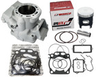 Yamaha Yz250 Yz 250 Top End Rebuild Kit Cylinder Wiseco Piston Cometic 1999-2025
