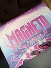 Magneto Sideshow Exclusive Maquette Marvel 0040 1250- Wg