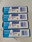 Fixodent Denture Adhesive Powder Extra Hold 2 70 Oz X 4 Boxes Exp  8 31  2028