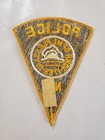 Obsolete 1st Generation Town Of Mount Pleasant Police Department  New York