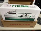 2023 Hess Toy Truck 90th Anniversary Collector s Edition Ocean Explorer Nib