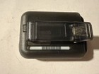 Vintage Motorola Flex Pager With Belt Clip Tested Working 