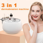 Diamond Microdermabrasion Machine  3 In 1 Dermabrasion Facial Machine For Exfoli