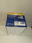 2000 Tile Leveling Clips Anclas White 1 16  Inch 1 5 Mm Part A Xtreme