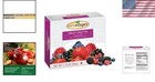 12 Cartons Of Fruit Pectin Home Jell For Delicious Custom Jams  1 75 Oz Each