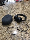 Original Black Beats Solo Pro On-ear Wireless Headphones Mrja2ll a With Case