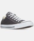 Converse Unisex Chuck Taylor All Star Ox Low Top Dust Grey 153868f