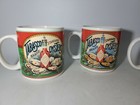 Lot Of 3 Tabasco Collectible Mugs 