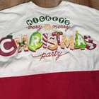 Disney Parks Mickey s Very Merry Christmas Party Size Xxl Spirit Jersey 2019