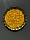 Vintage Campbell s Brewed Ginger Beer Cork Soda Bottle Cap - Vancouver  B  C 
