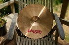 Paiste 20 2002 Power Bell Ride Cymbal
