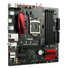 Asus B150m Pro Gaming Motherboard Intel B150 Lga 1151 Ddr4 Micro Atx M 2 Usb 2 0