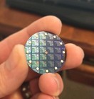 Dials For Mr Auction  31 5mm Silicon Wafer Watch Dial