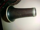M Lemaire Vintage French Clarinet -  artist Model  Grenadilla Hardwood - Case