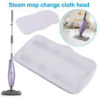 4pcs Replacement Microfiber Pads For Shark Steam Mop S3251 S3101 Xt3010 Se200