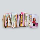 Greeting Cards Lot Vintage Sympathy Mothers Day Holidays Birthday 200 Art Craft