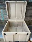 30x30x22 Ext Hardigg Pelican Wheeled Military Medical Case Chest Roll Lockable