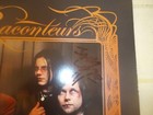 Raconteurs Signed Broken Boy Soldiers Jack White 3  Lp And Poster