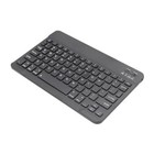 For Apple Ipad Iphone Android Window 10  Universal Keypad Slim Wireless Keyboard
