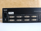 Extron Dvi-d Pro-hdcp Dxp Series Digital Crosspoint Matrix Switcher 84 Max 1080p