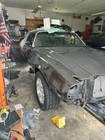 1972 Chevrolet Camaro Base