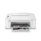 New Canon Pixma Ts3722 Wireless All-in-one Inkjet Printer For Home Office