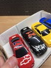 Vintage Artin Racing Slot Car Red Chevy Monte Carlo 1999 1 43 Scale  17