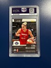2020 Panini Prizm Wnba Signatures Elena Delle Donne  sg-edd Psa 9 Mint Auto