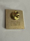 2002 Salt Lake Olympic Media Pin Nbc Olympics com