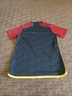 Adidas Seattle Sounders Fc Mls Bruce Lee Edition Soccer Jersey Red black Women M