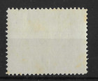 Liechtenstein 1930 2fr Francis   Elsa Sg109b Perf 11 5 Mnh Cat  120