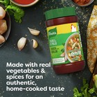 Knorr Shelf Stable Granulated Chicken Bouillon  32 Oz Jar
