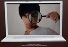 Privacy Screen Filter 288mm X 181mm For Apple Macbook Plastic Body 13 3 