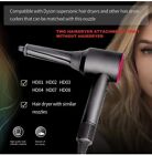 Amgnetic Adsorption Hair Dryer Attachments - Curling Iron For Dyson