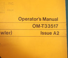 John Deere 6405 Bulldozer For 450b Crawler Operation   Maintenance Manual Book