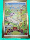 Pair Of 27x40 Theatrical Posters Grateful Dead At Giants Stadium   Summer Tour