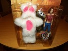 Diamond 2004 Buffy The Vampire Slayer Fear Itself Anya Previews Exclusive Figure