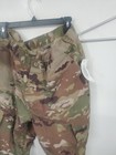 Large Regular Usgi  Ocp Combat Uniform Pants Trousers Scorpion Deployment Fracu