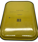 Budweiser Frogs Metal Tray  bud-weis-er  1996 Advertising Nos