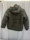 True Religion Boys Puffer Jacket Size Small 8