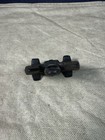 Vintage Cast Iron Nautical Ocean Ship Boat Anchor Paperweight - 5 Ounces