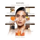 Extreme Argan And Carrot Spot Corrector Serum By Makari For Women - 1 7 Oz Serum