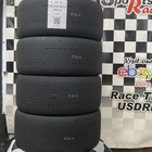 570-4 Usdrrt Hooiser Dot Road Race Tire 205 50-zr15  Sm7 5