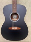 Fender Monterey Standard Acoustic-electric Guitar Mint  New Condition  