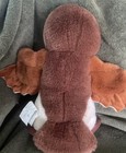 Vintage Disney Winnie The Pooh Owl Plush Stuffed Animal 11    Disney